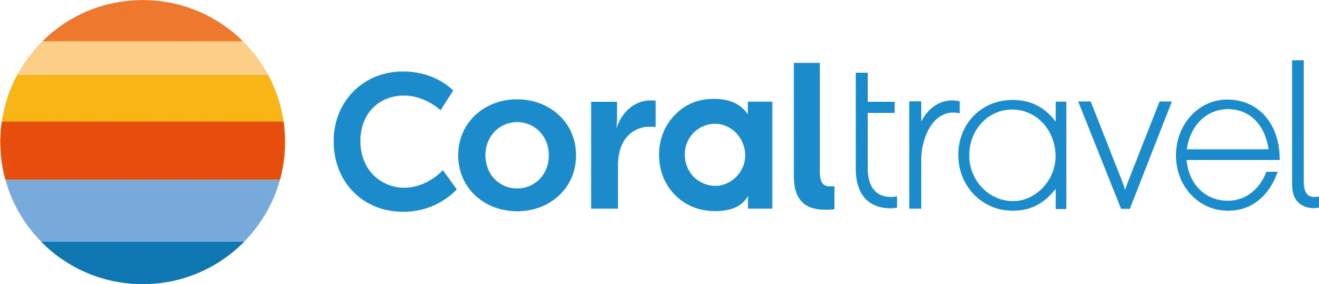 Coral Travel AG logo